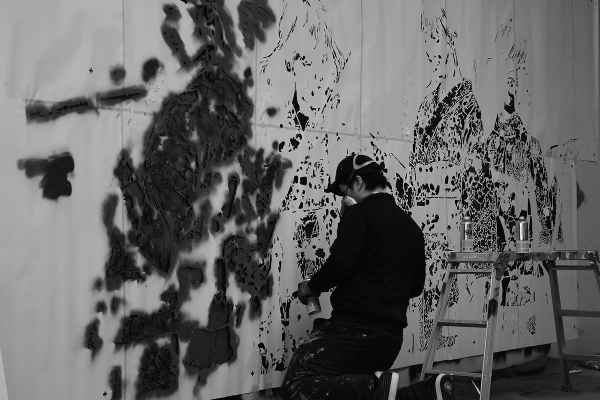 Roamcouch – 1 DROP GALLERY