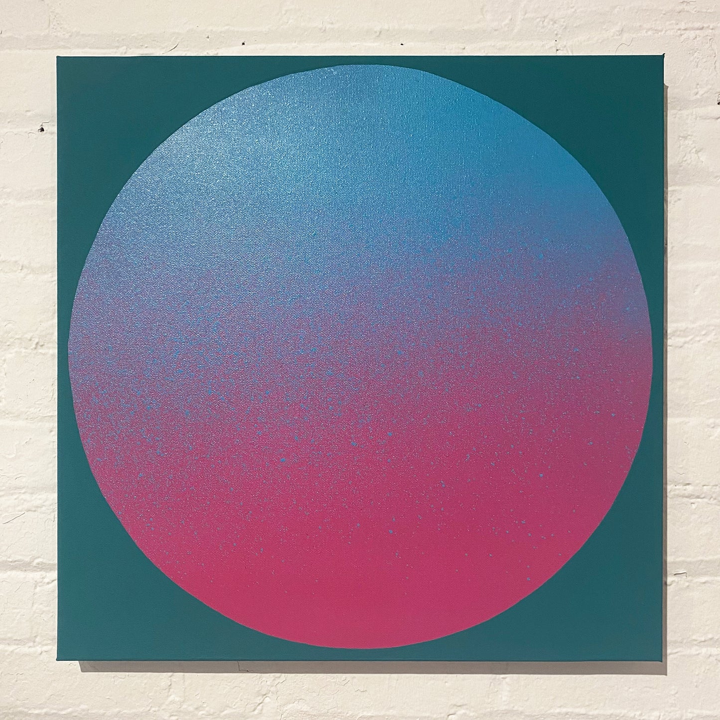 Sunrise sunset - Bowls & Orbs (2/4)