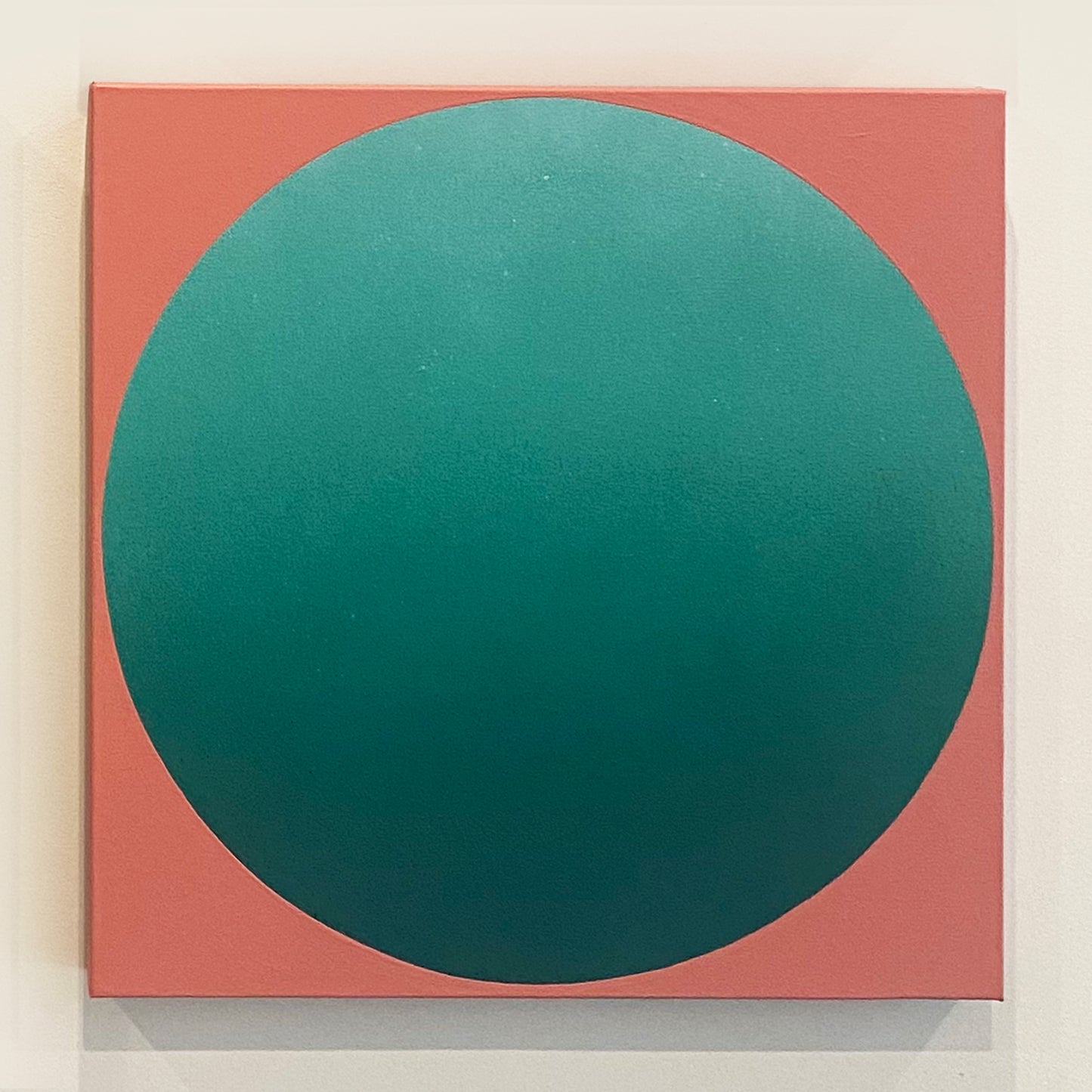 Sunrise sunset - Bowls & Orbs (3/4)