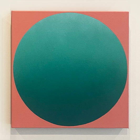 Sunrise sunset - Bowls & Orbs (3/4)