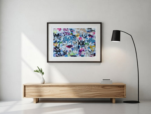 All of My Love Poems