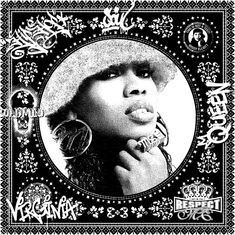 Missy Elliott
