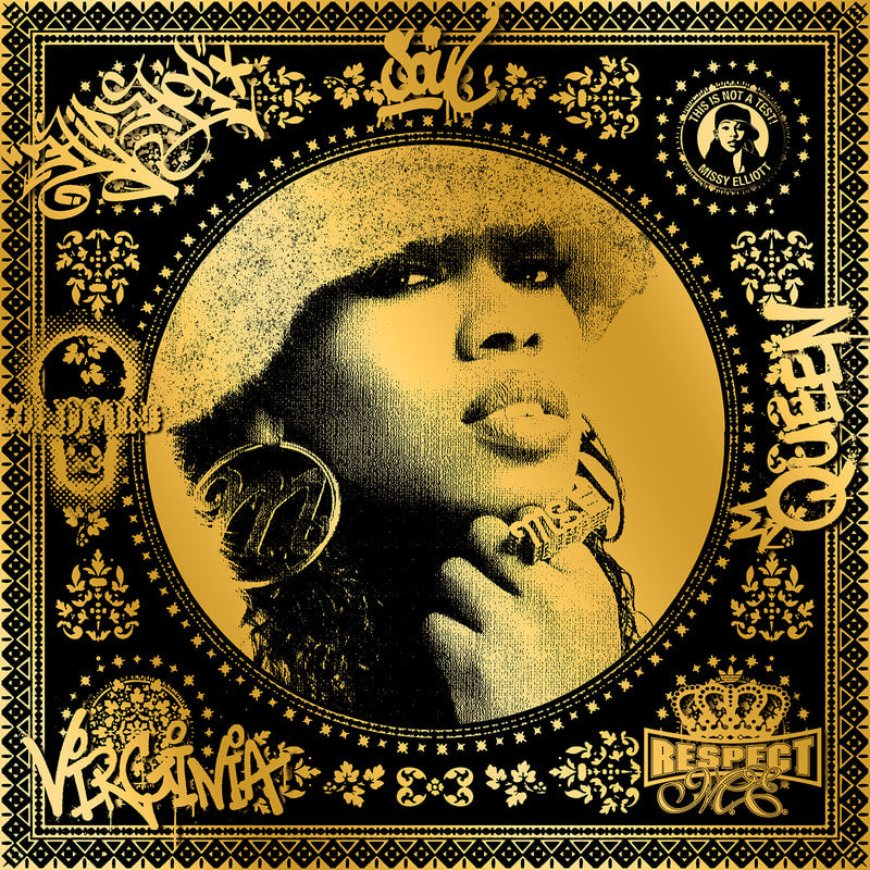 Missy Elliott