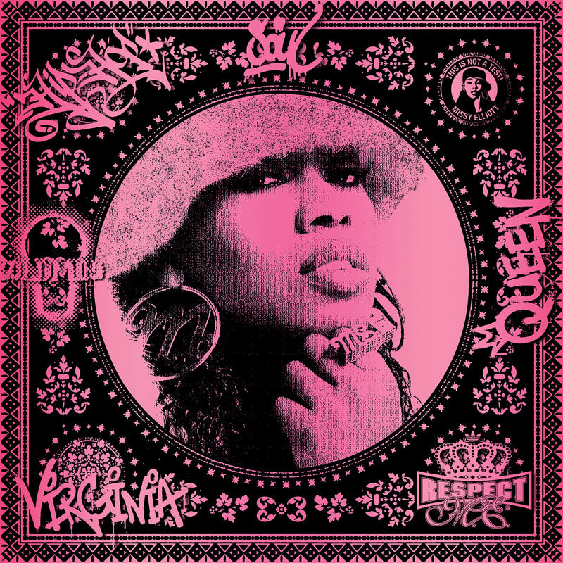 Missy Elliott