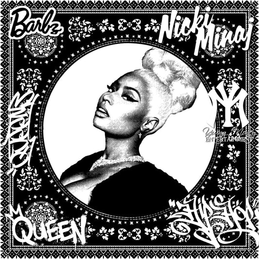 Nicki Minaj