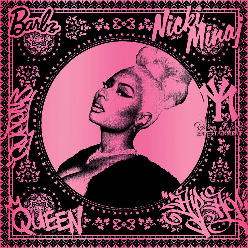 Nicki Minaj