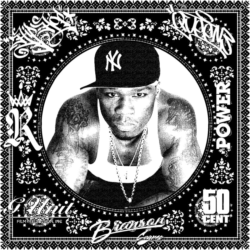 50 Cent