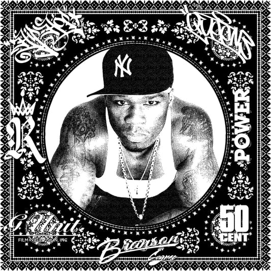 50 Cent