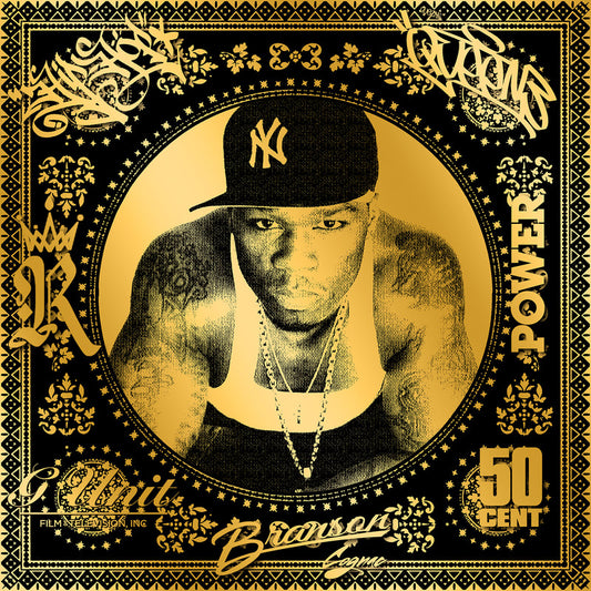 50 Cent