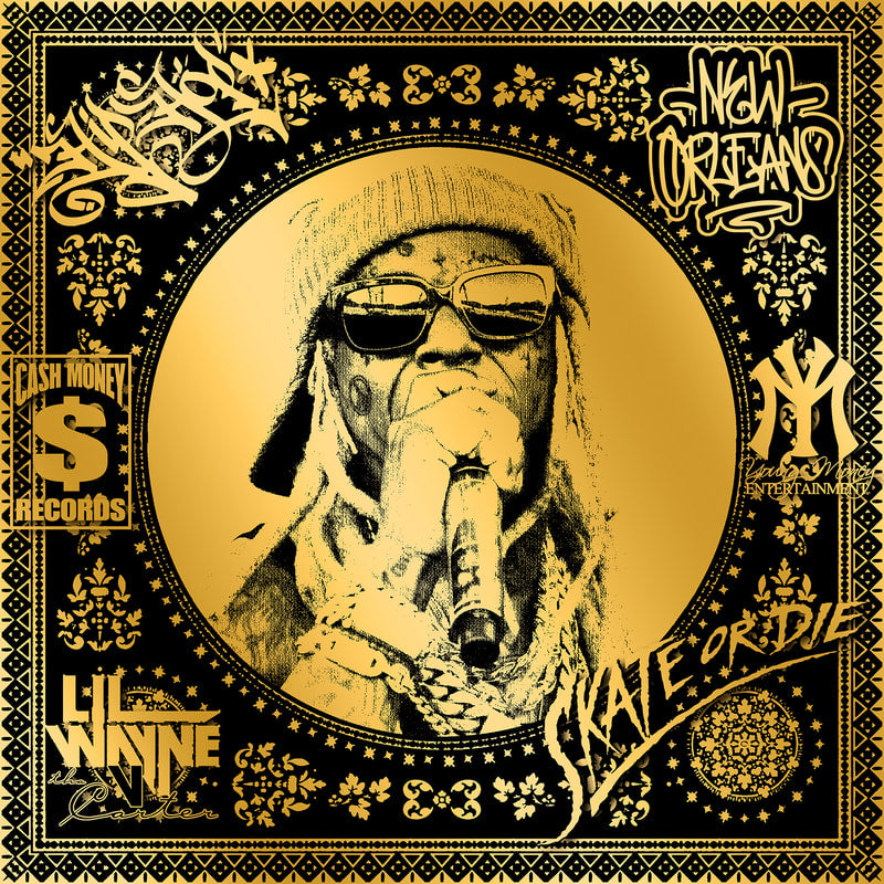 Lil Wayne