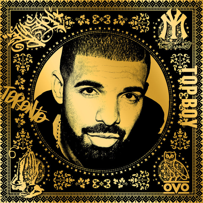 Drake