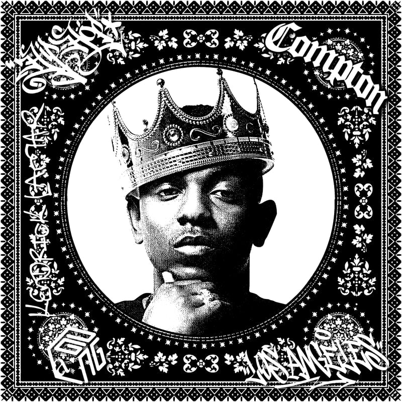 Kendrick Lamar