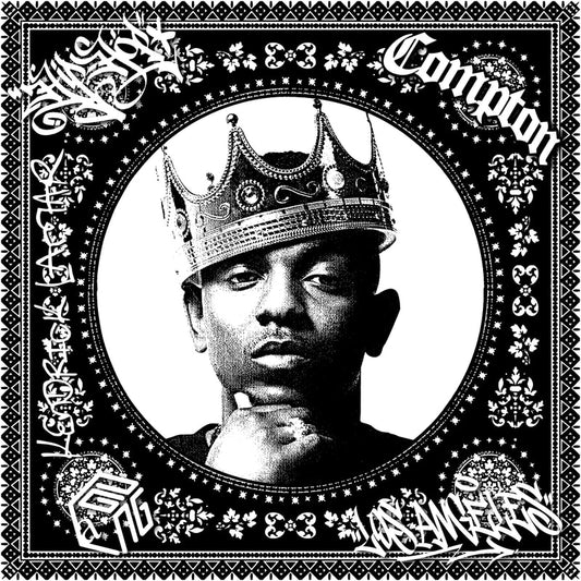 Kendrick Lamar