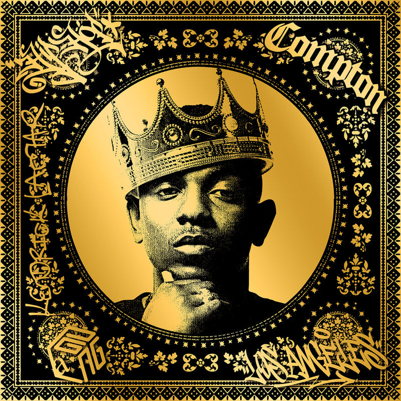 Kendrick Lamar