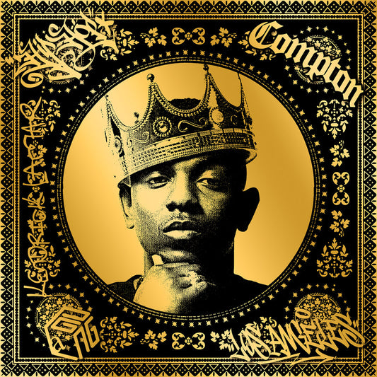 Kendrick Lamar