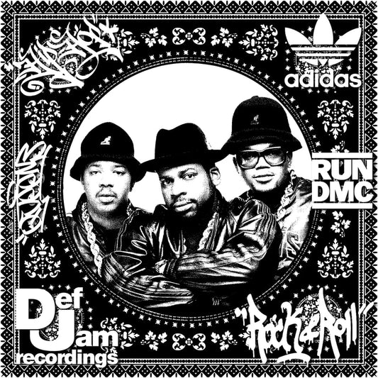 RUN DMC