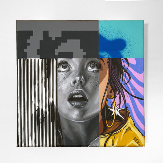 Mystic Metamorphosis