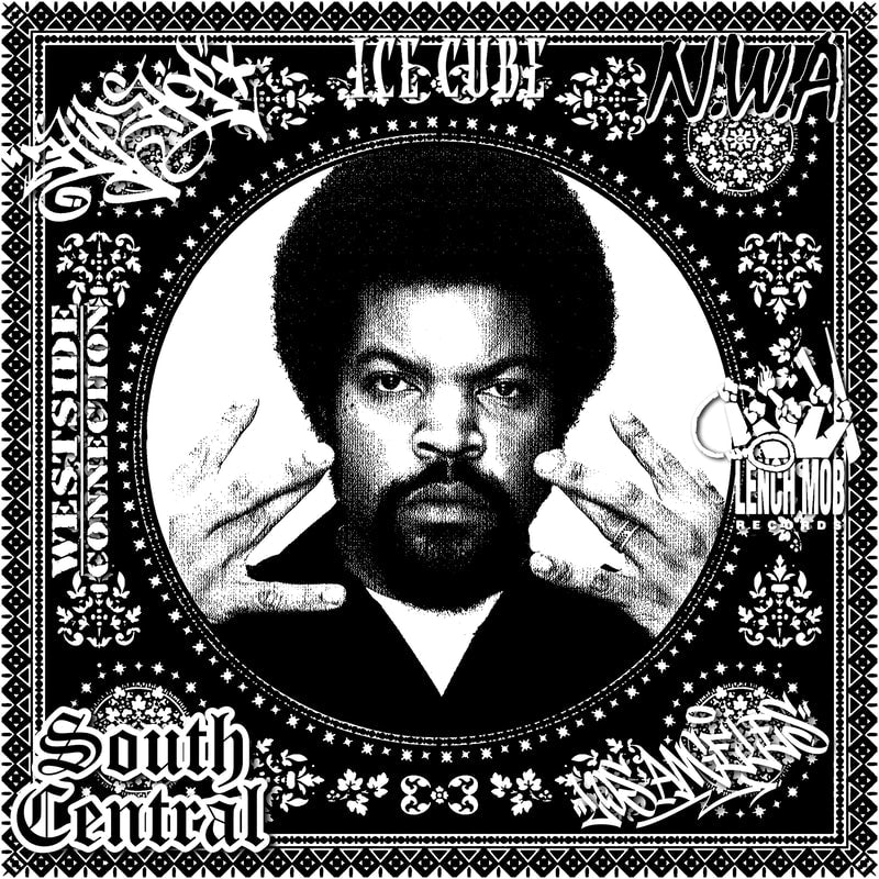 Ice Cube