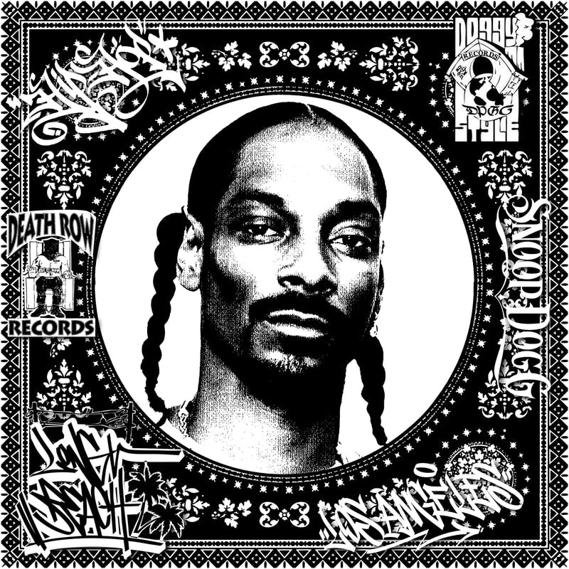 Snoop Dogg