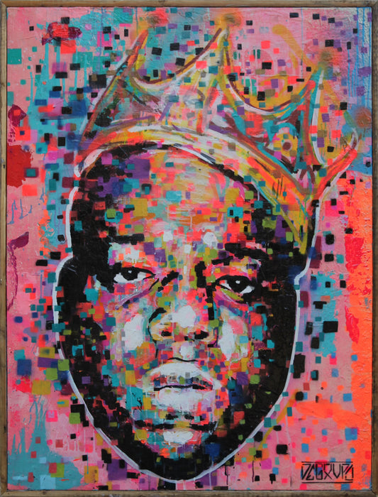 BIGGIE