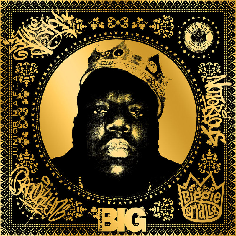 Notorious B.I.G