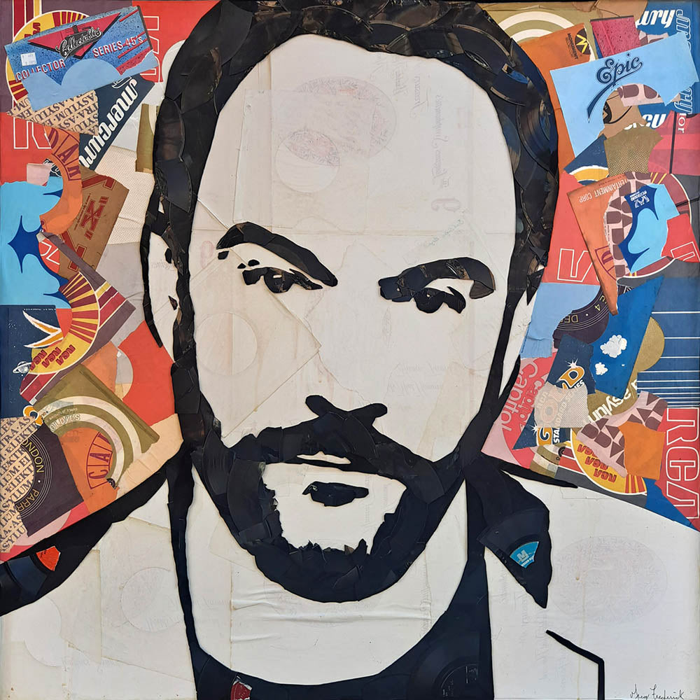 Dave Matthews