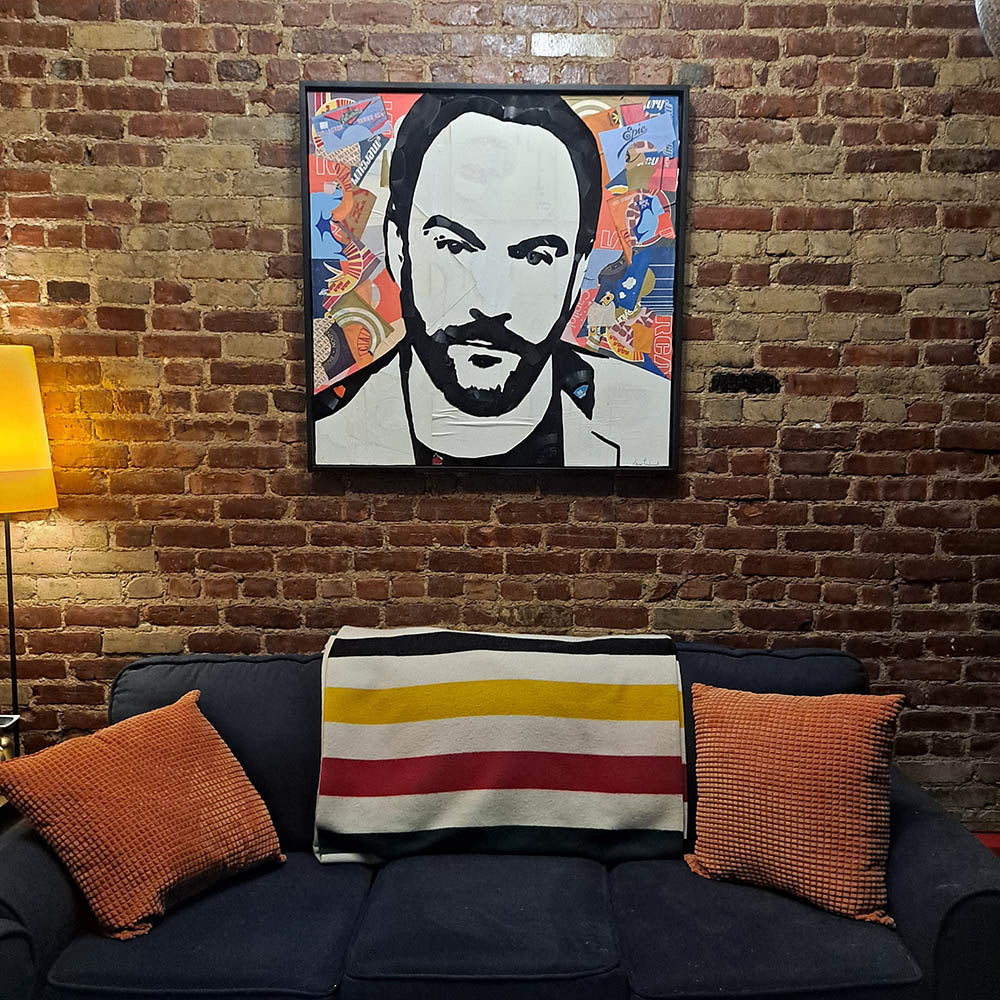Dave Matthews