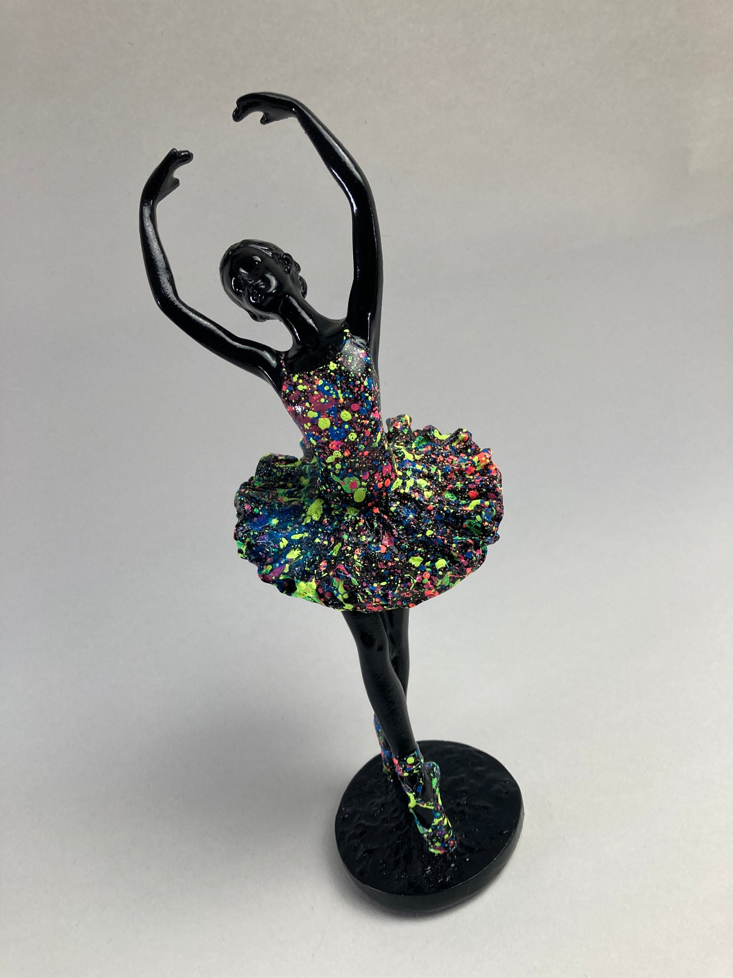 Ballerina 2 Sculpture