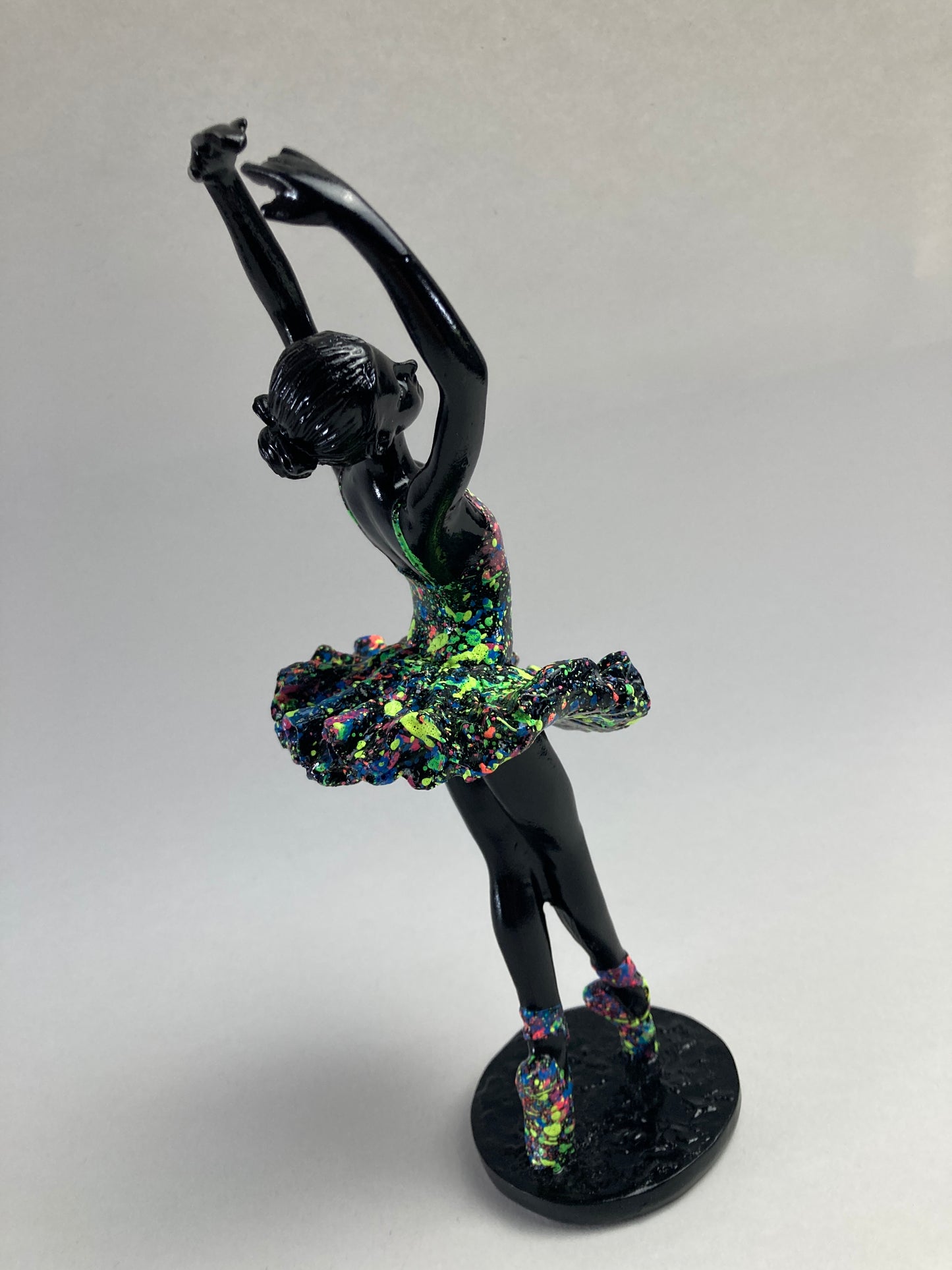 Ballerina 2 Sculpture