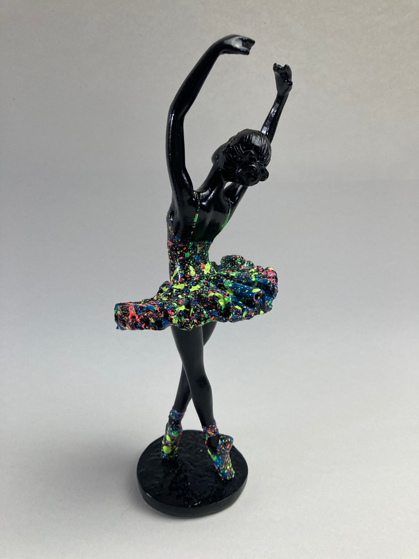 Ballerina 2 Sculpture