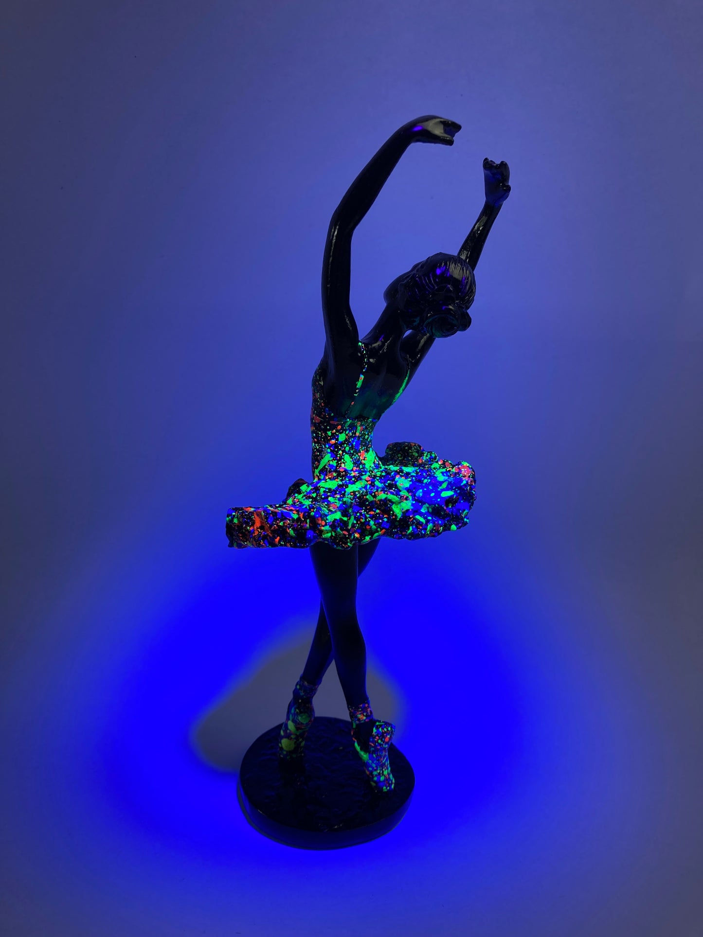 Ballerina 2 Sculpture
