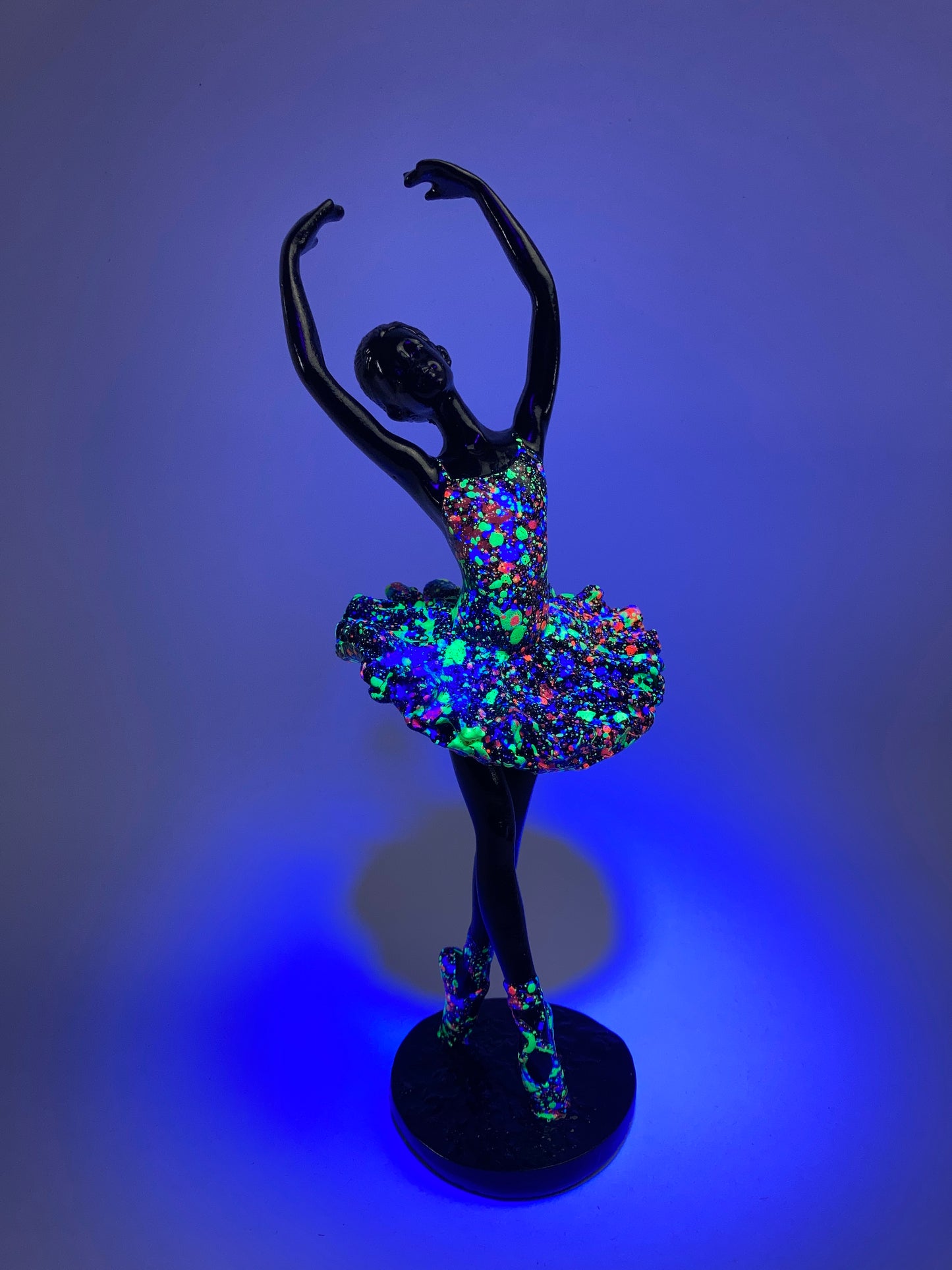 Ballerina 2 Sculpture