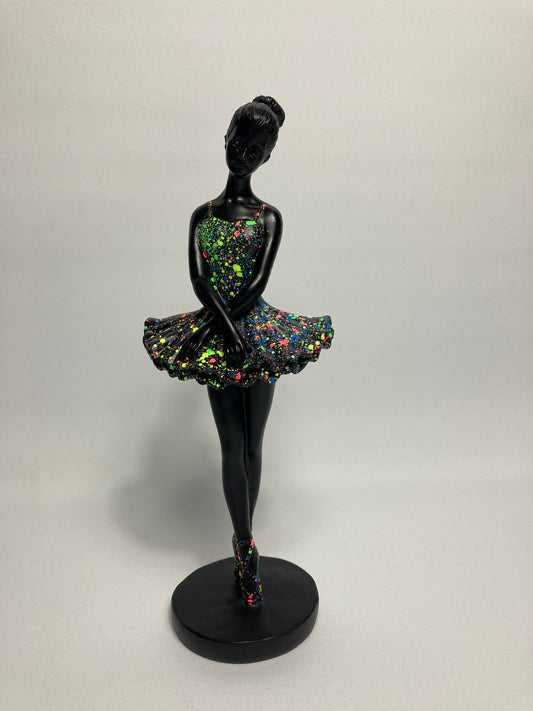 Space Ballerina - Set (3)