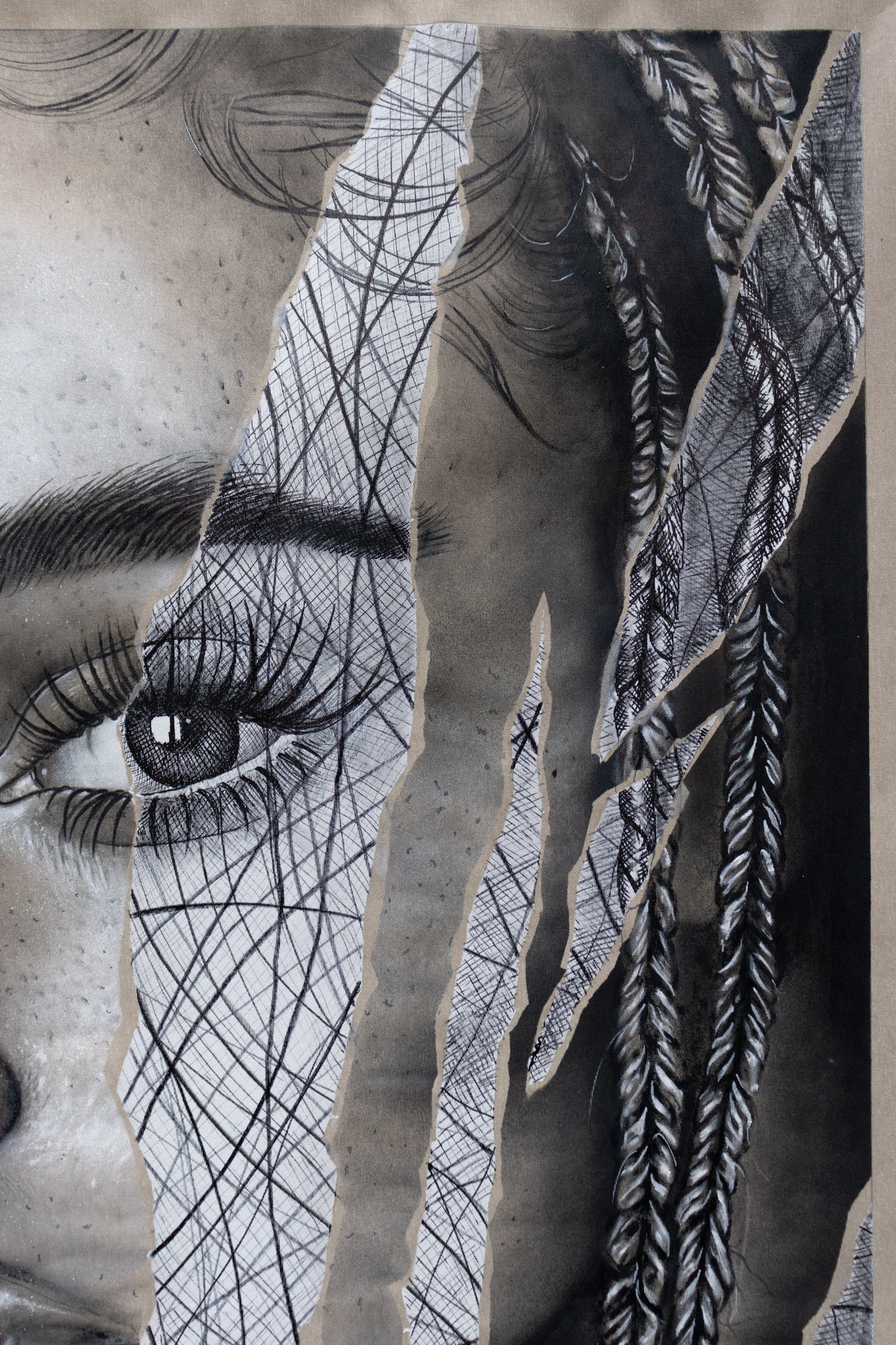 Individuality is a beautiful poetic dance