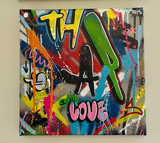 Scribble Canvas