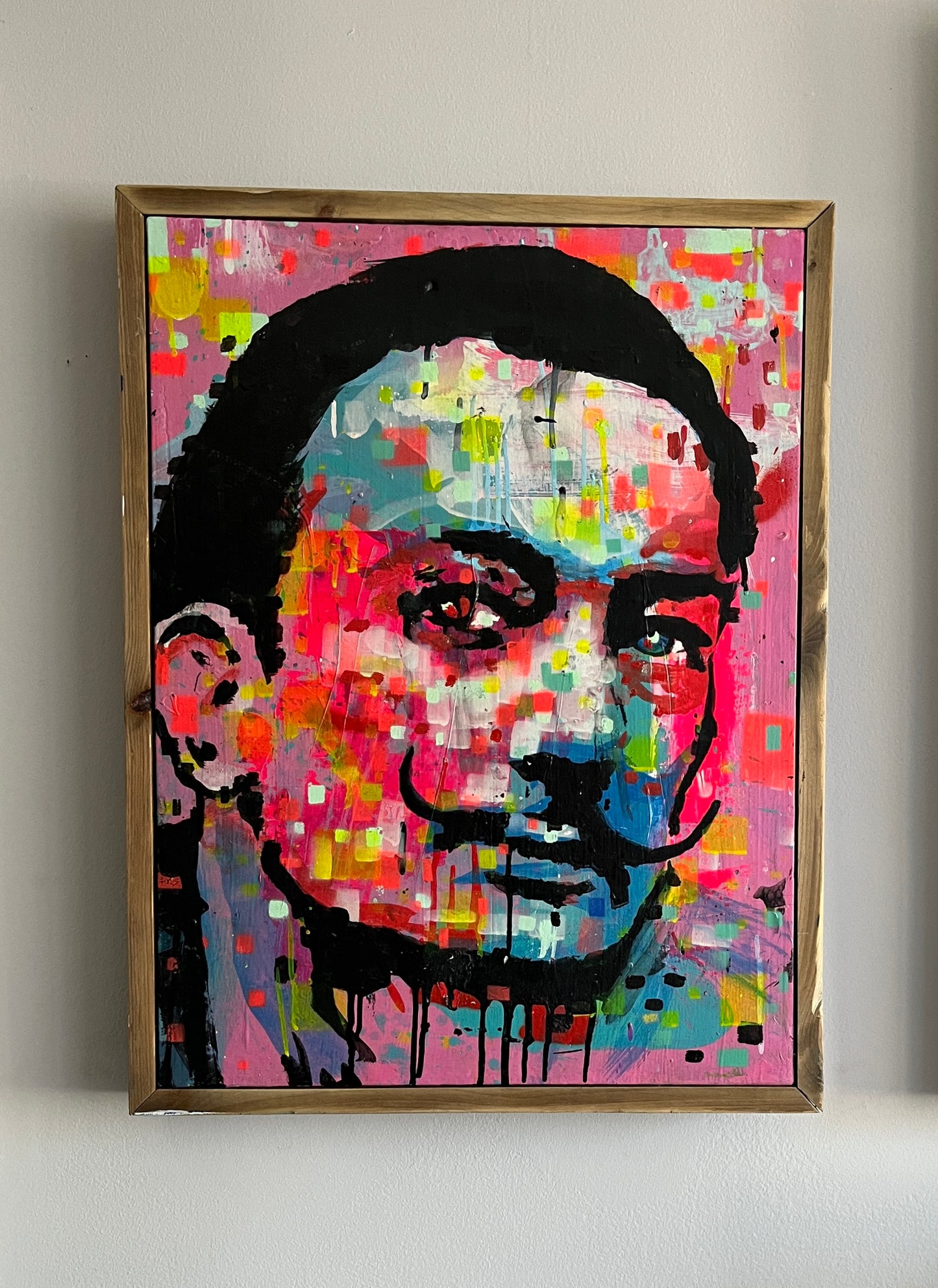DALI