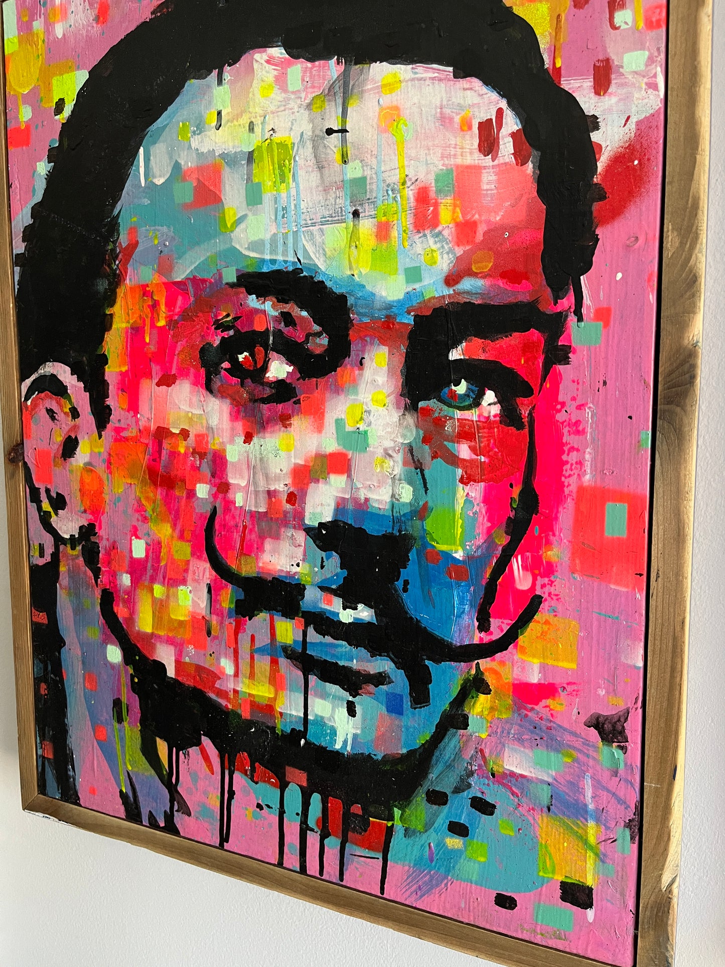 DALI