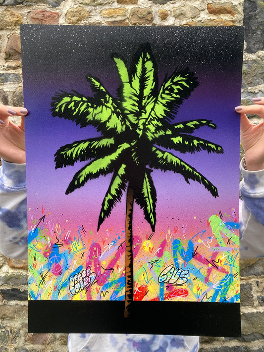 Dusk till Dawn vice versa