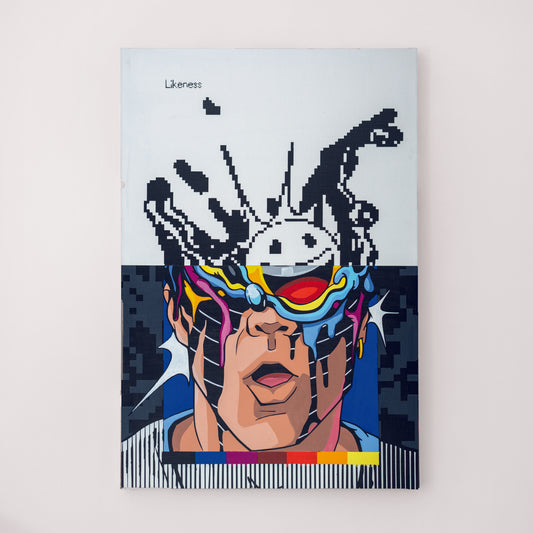 2-DOPAMINE/Likeness
