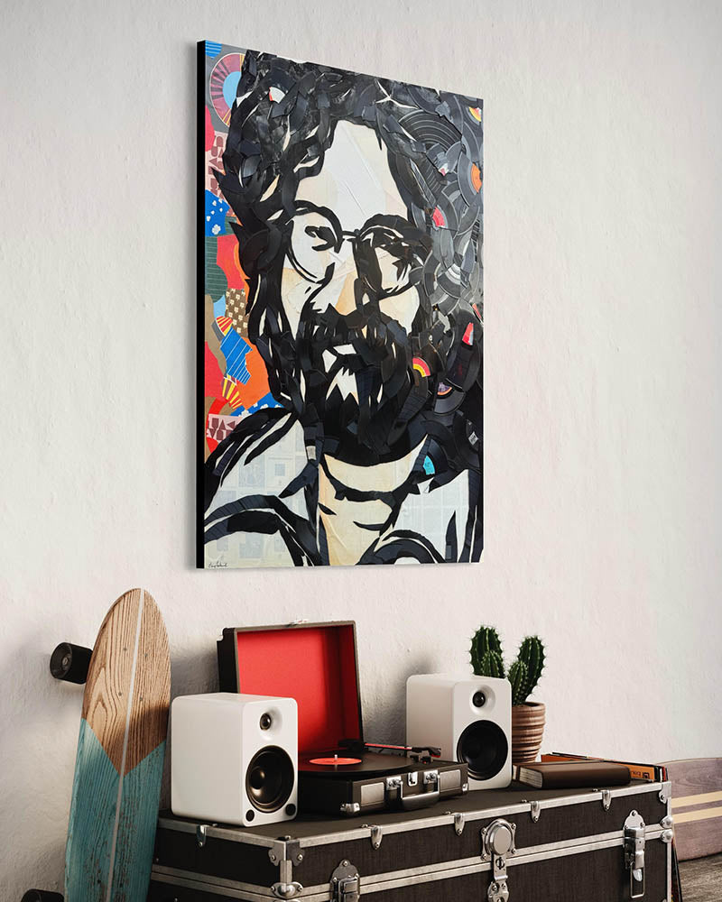 Jerry Garcia