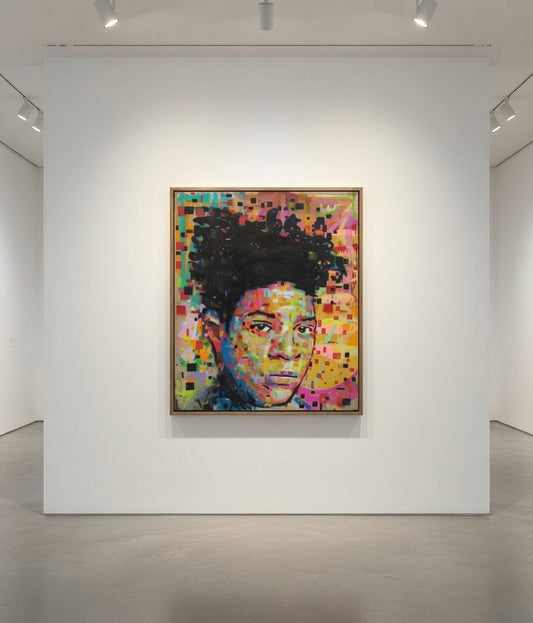 BASQUIAT