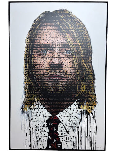 Kurt cobain