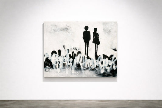 We Stand Through It All