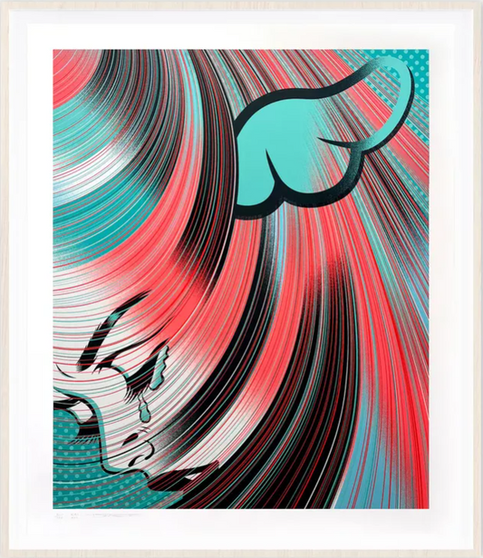 D*Face, Kai & Sunny - CryBaby