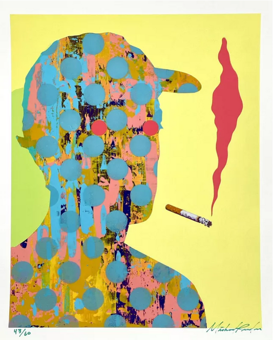 Michael Reeder - Epiphany I