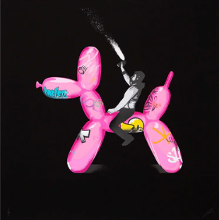 Art Rodeo - ฉบับหอกดำ