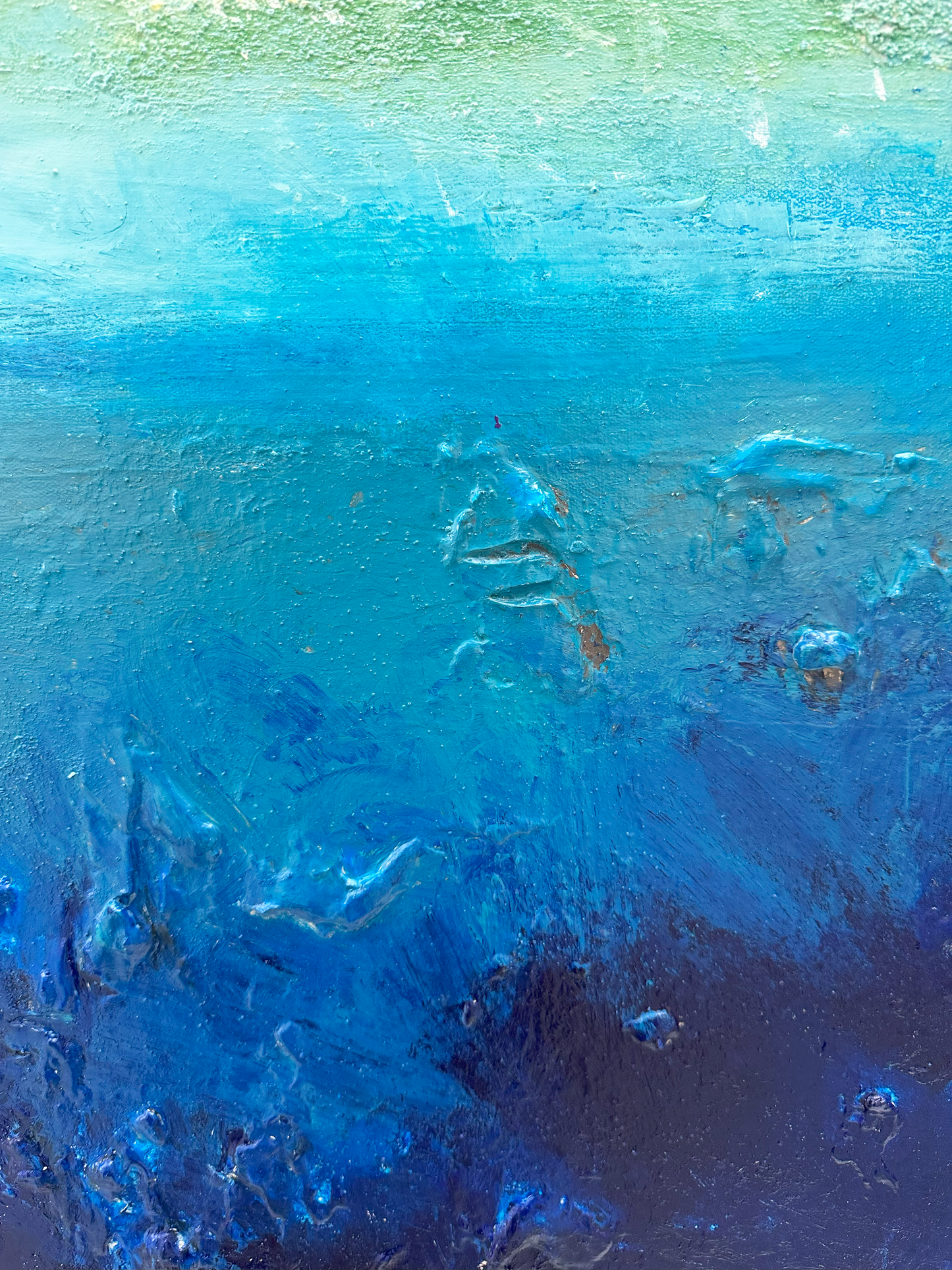 Sea Traveler