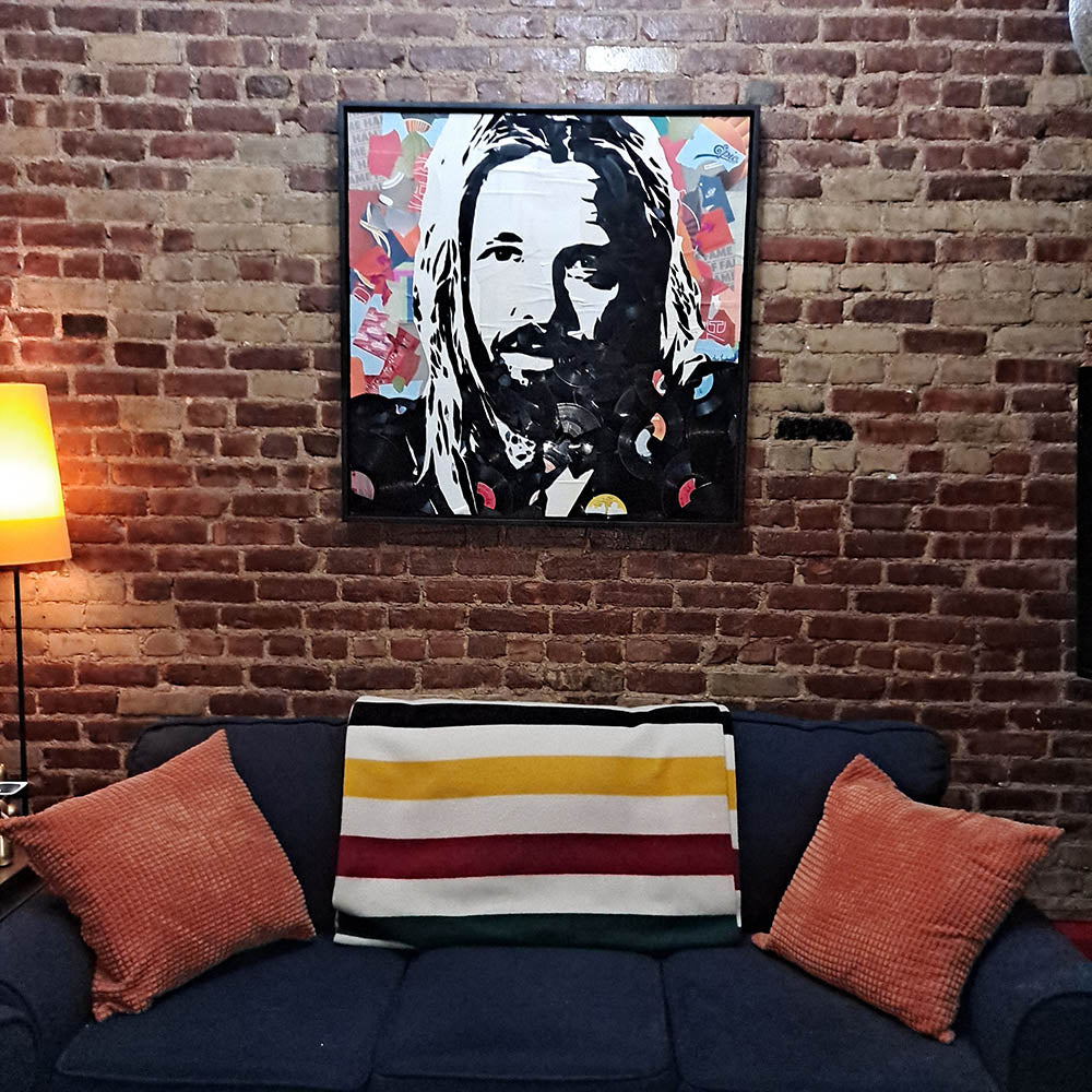 Taylor Hawkins