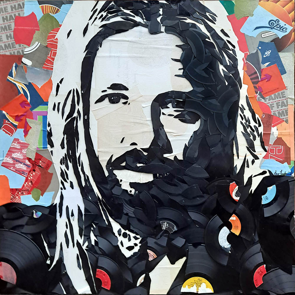 Taylor Hawkins