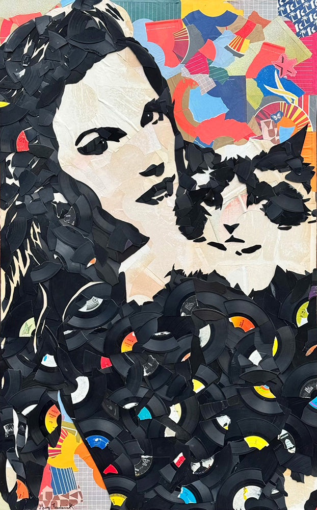 Taylor Swift (Cat)